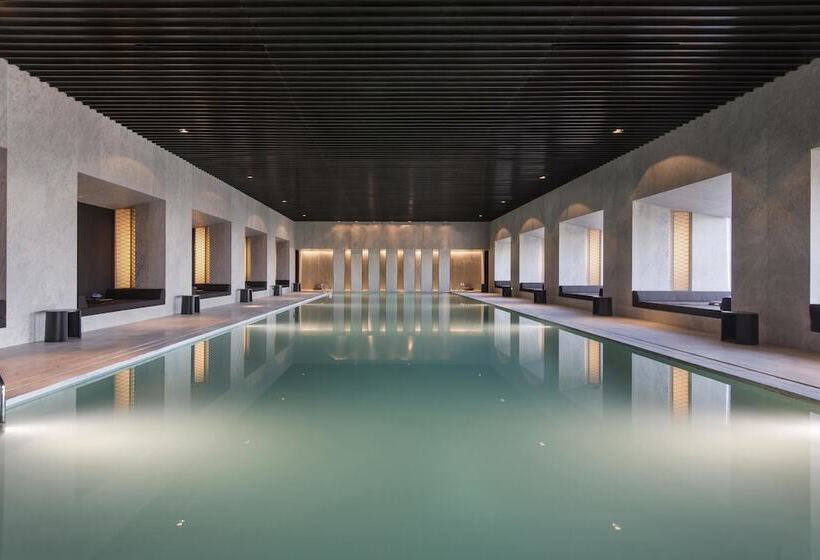 Hotel Hyatt Regency Wuhan Optics Valley