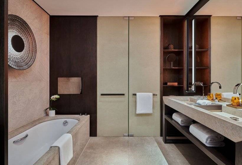 Hotel Hyatt Regency Wuhan Optics Valley