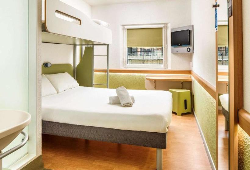 فندق Ibis Budget Southampton Centre