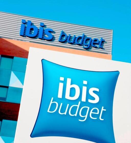 فندق Ibis Budget Southampton Centre