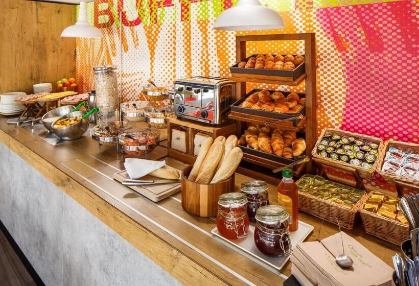 فندق Ibis Budget Southampton Centre