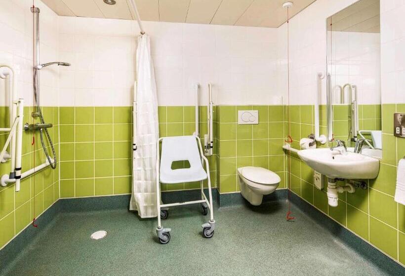 فندق Ibis Budget Southampton Centre