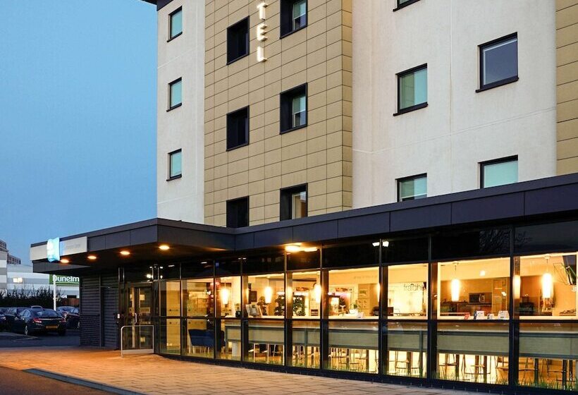 فندق Ibis Budget Southampton Centre