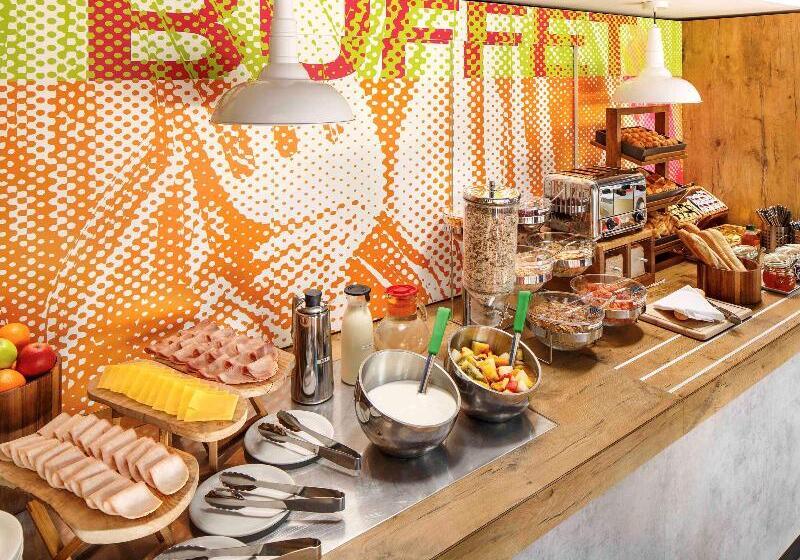 فندق Ibis Budget Southampton Centre