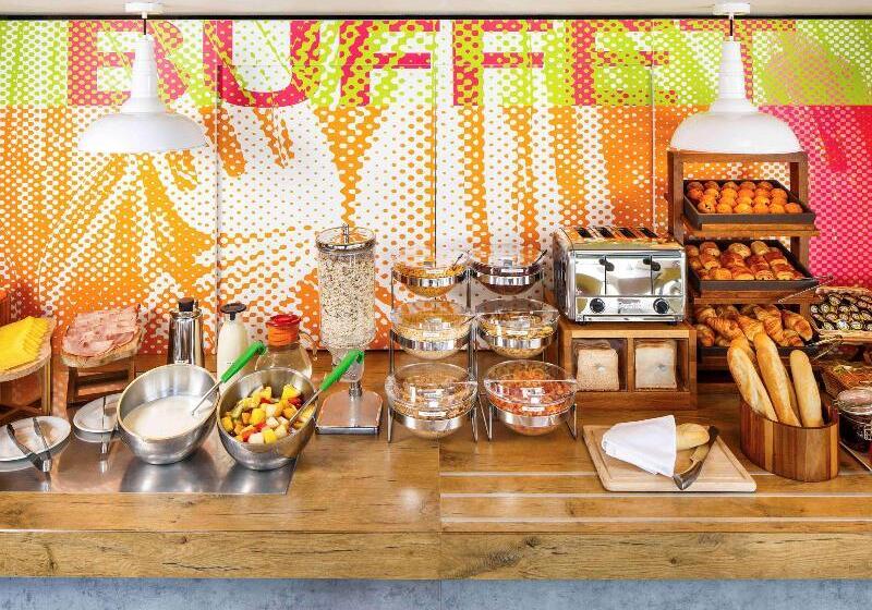 فندق Ibis Budget Southampton Centre