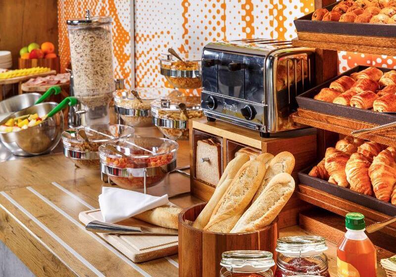 فندق Ibis Budget Southampton Centre