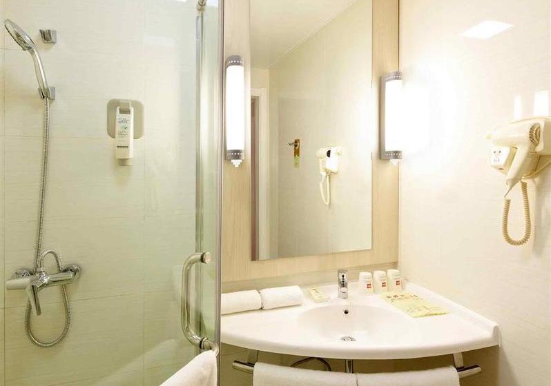 Fotos del hotel Ibis Jinan Jingwu Rd:  3