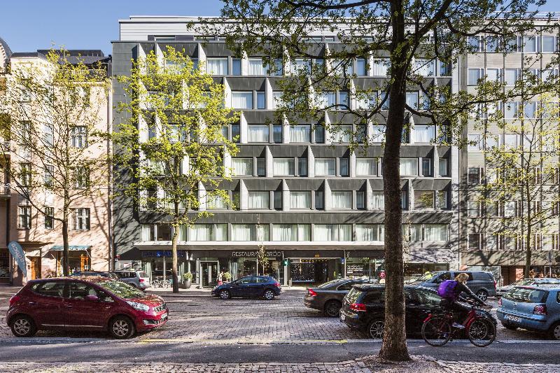 בית מלון כפרי Indigo Helsinki Boulevard, An Ihg