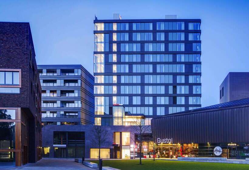 Intercityhotel Enschede