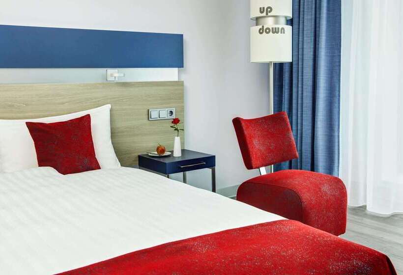 Intercityhotel Enschede