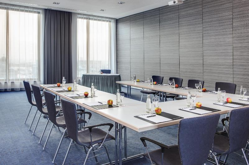 Intercityhotel Hamburg Dammtor Messe