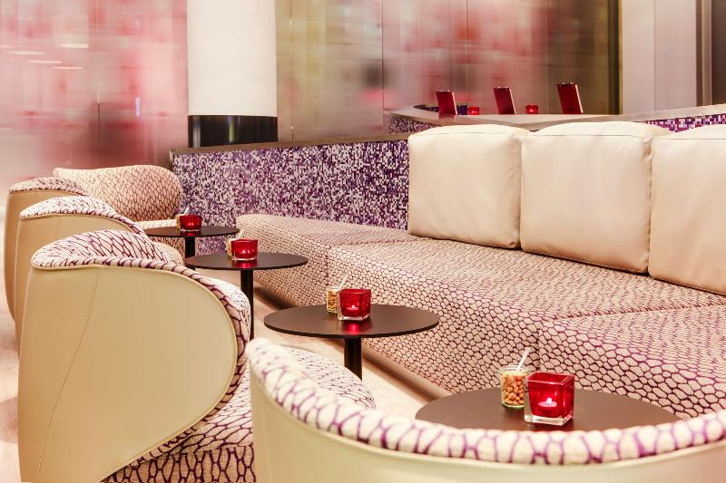 Intercityhotel Hamburg Dammtor Messe