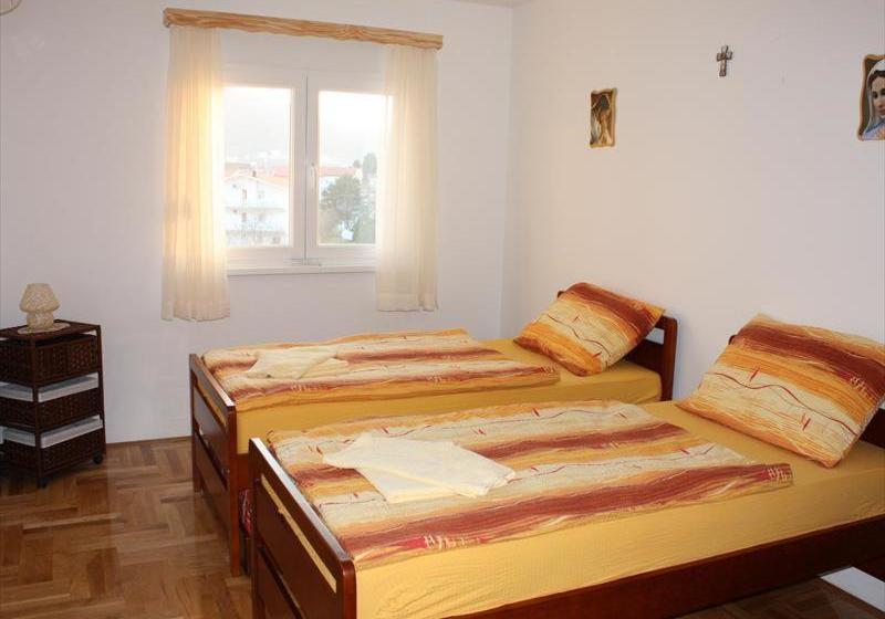 هتل Irish House Međugorje