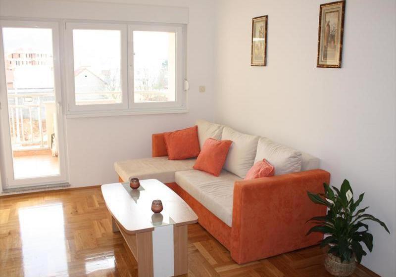 هتل Irish House Međugorje