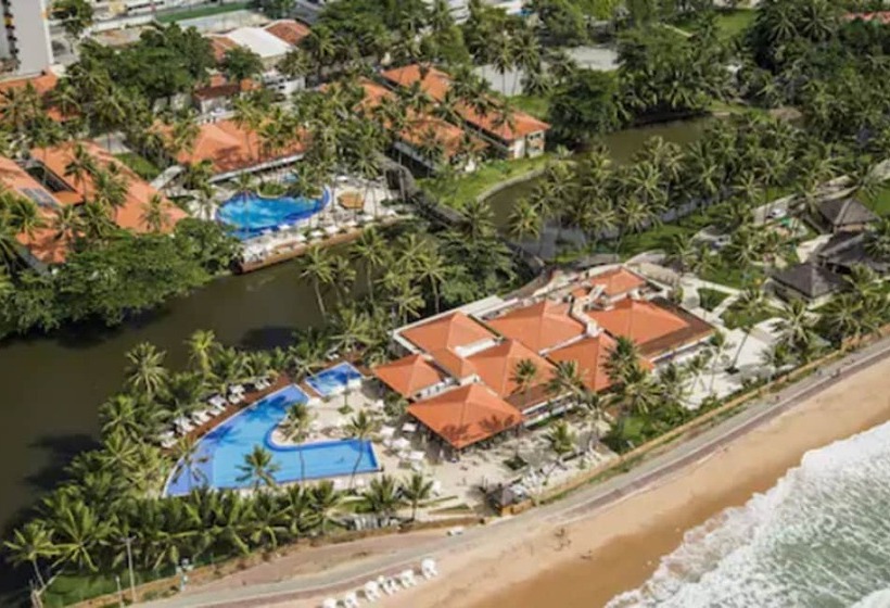 Jatiuca Hotel & Resort