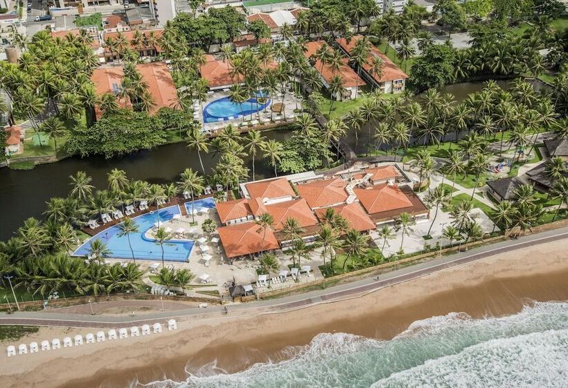 Jatiuca Hotel & Resort