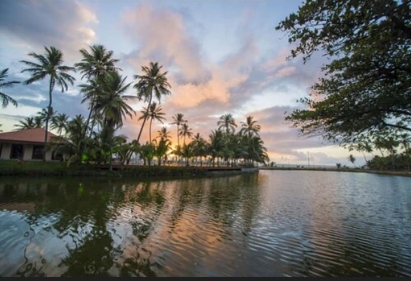 Jatiuca Hotel & Resort