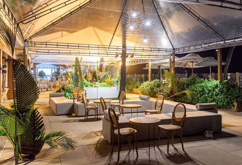 Jatiuca Hotel & Resort