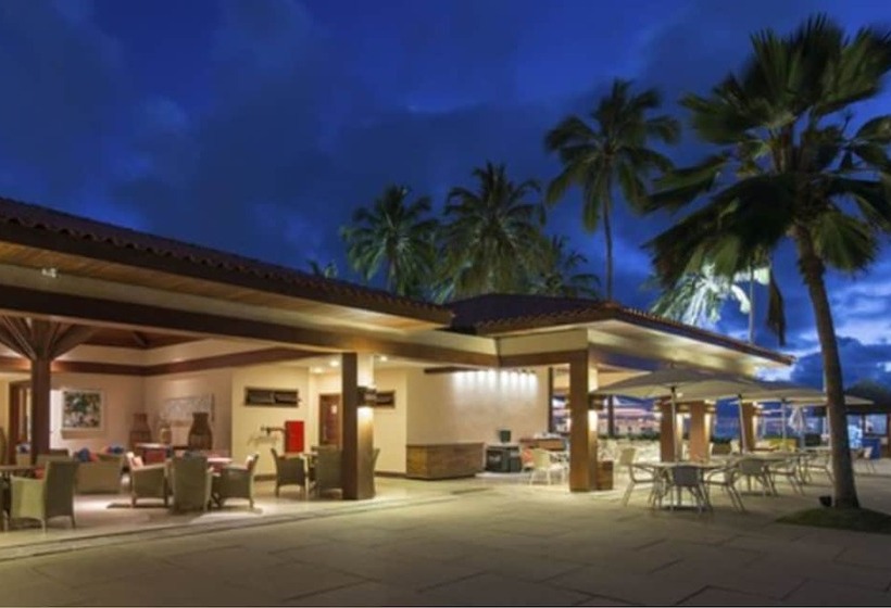 Jatiuca Hotel & Resort