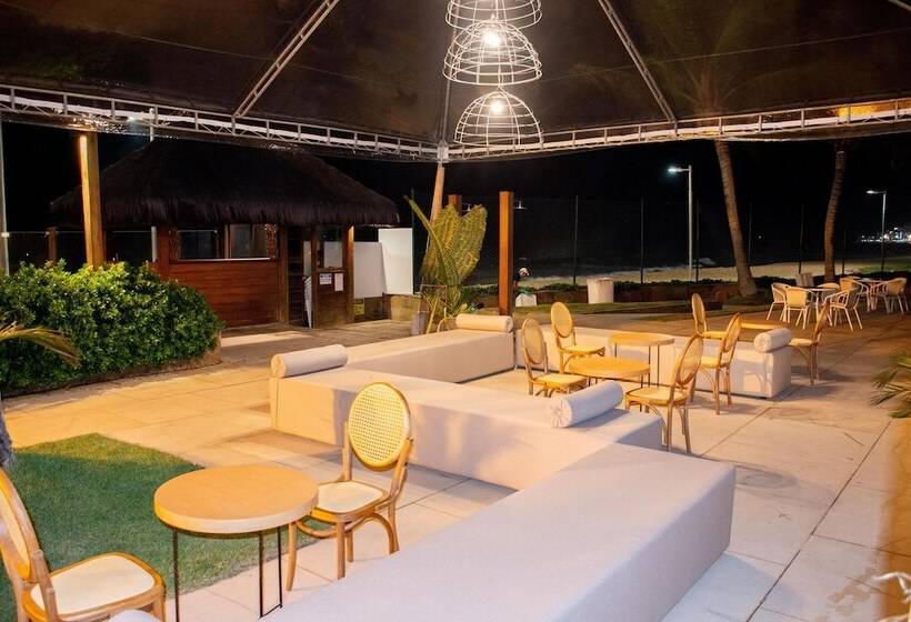 Jatiuca Hotel & Resort