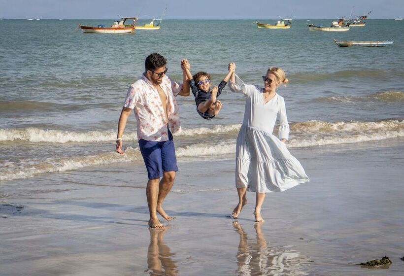 Jatiuca Hotel & Resort