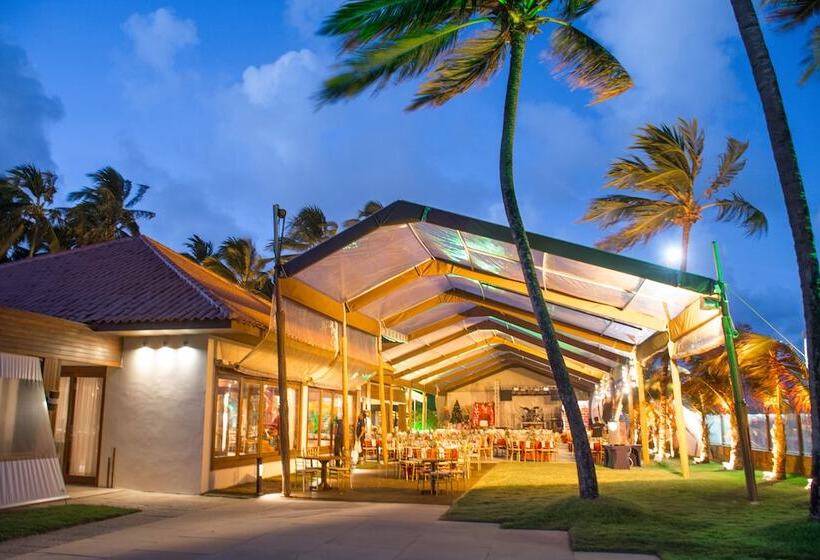 Jatiuca Hotel & Resort