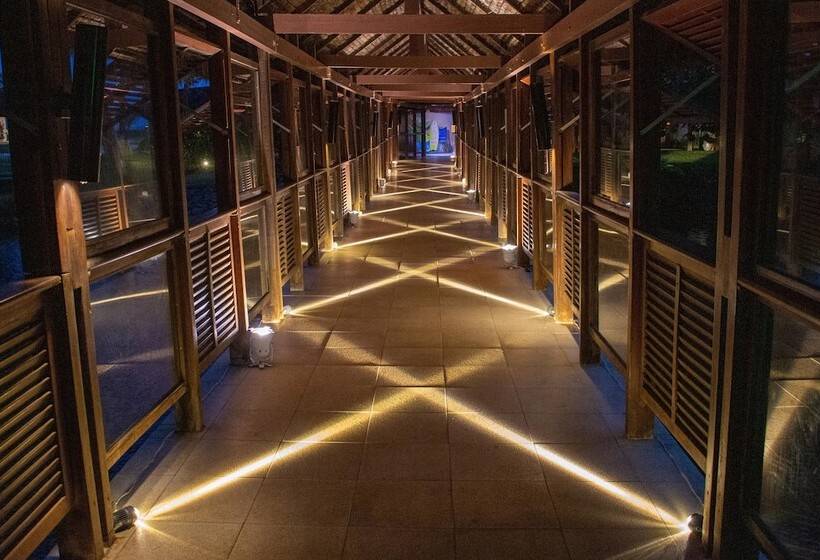 Jatiuca Hotel & Resort