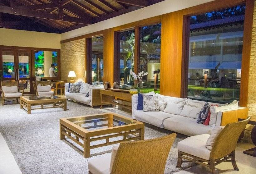 Jatiuca Hotel & Resort