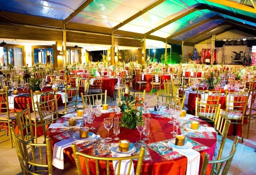 Jatiuca Hotel & Resort