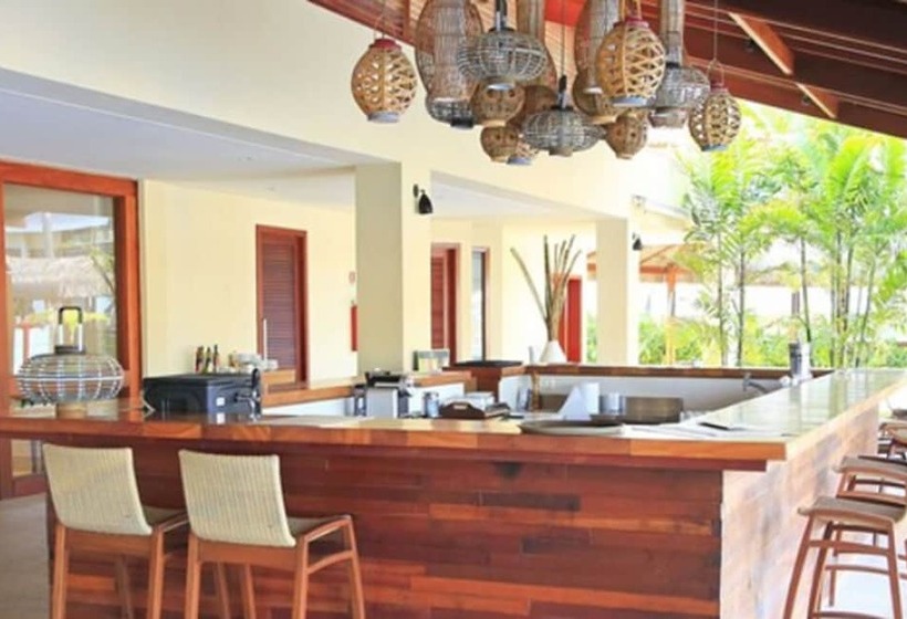 Jatiuca Hotel & Resort