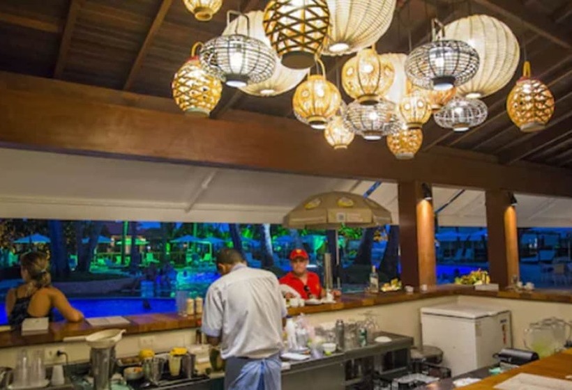 Jatiuca Hotel & Resort