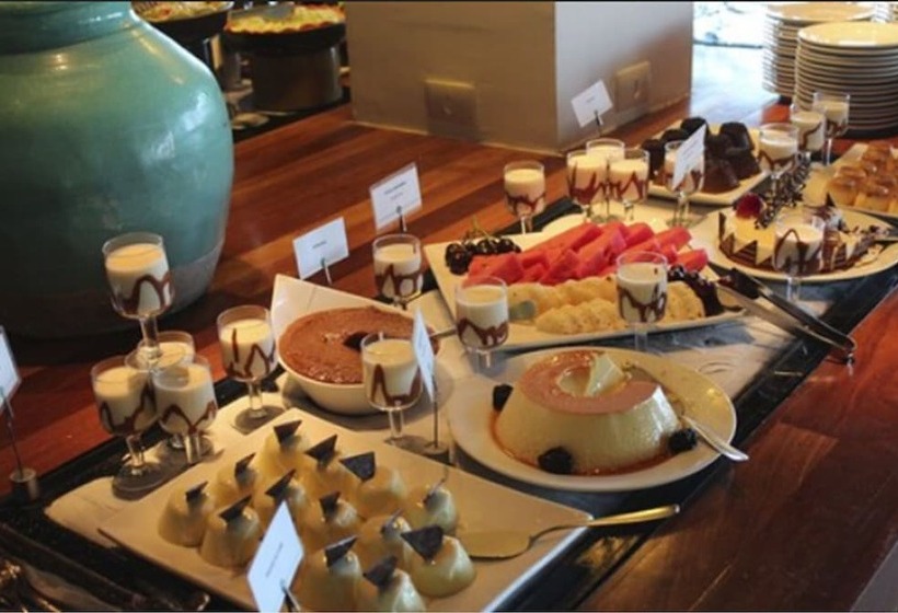 Jatiuca Hotel & Resort