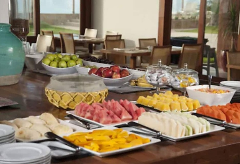 Jatiuca Hotel & Resort