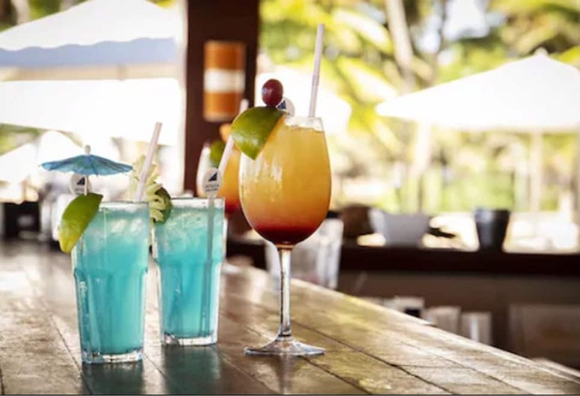 Jatiuca Hotel & Resort