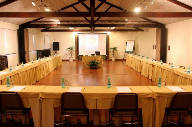 酒店 Kastel Itaipava