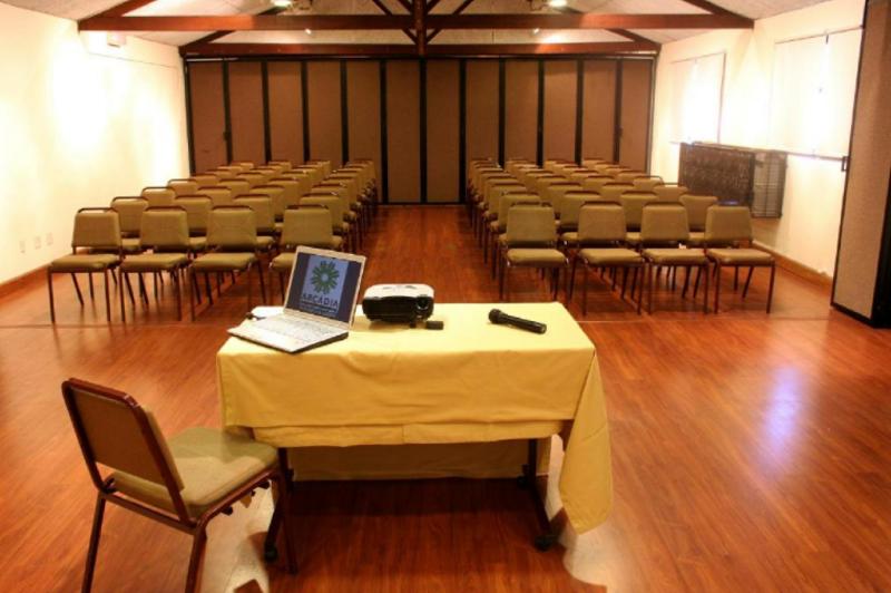 酒店 Kastel Itaipava