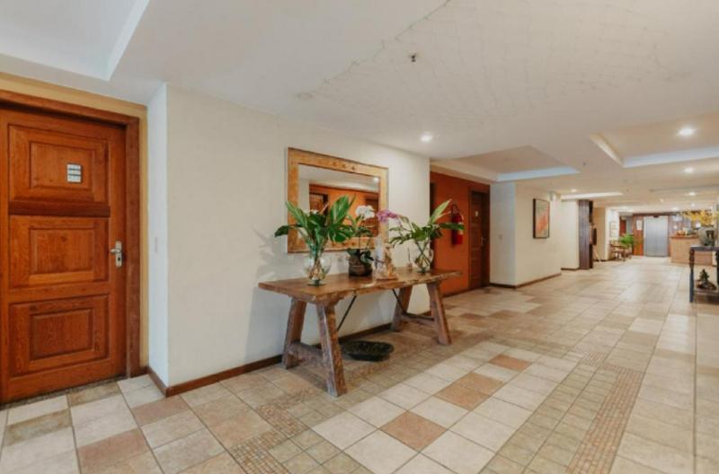 酒店 Kastel Itaipava