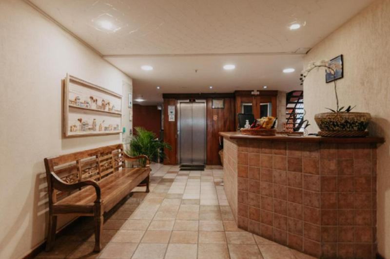 酒店 Kastel Itaipava