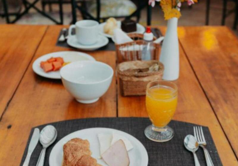 酒店 Kastel Itaipava