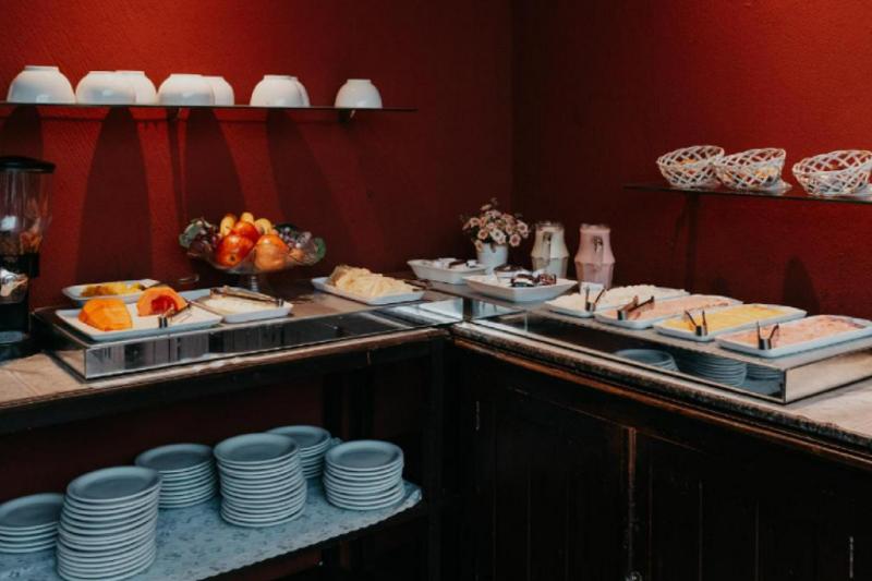 酒店 Kastel Itaipava