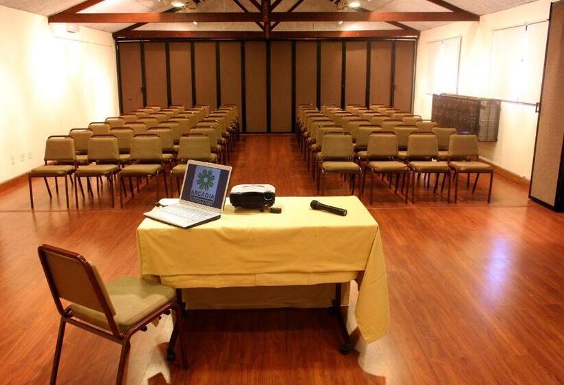 酒店 Kastel Itaipava