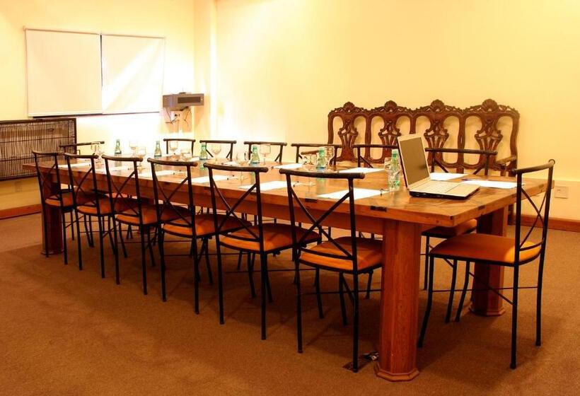 酒店 Kastel Itaipava