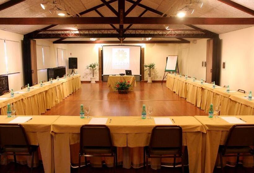 酒店 Kastel Itaipava