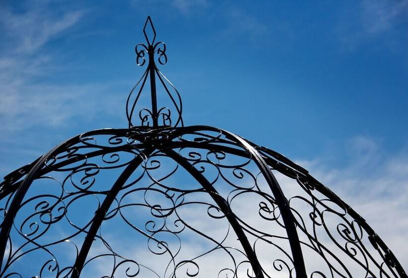 בית מלון כפרי Katoomba Manor