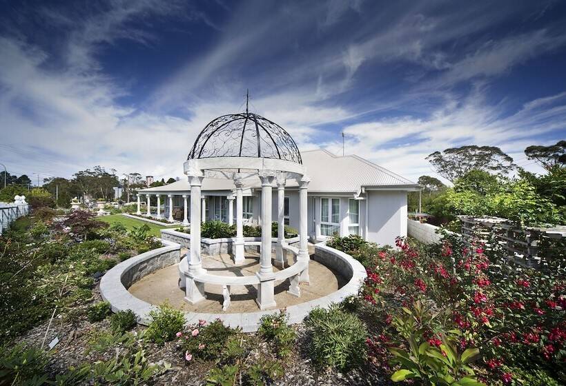 בית מלון כפרי Katoomba Manor