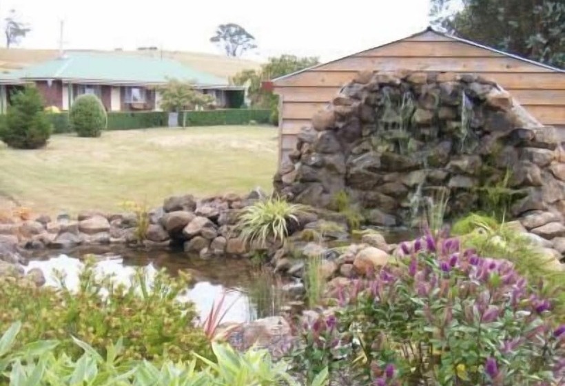 فندق Kentish Hills Retreat