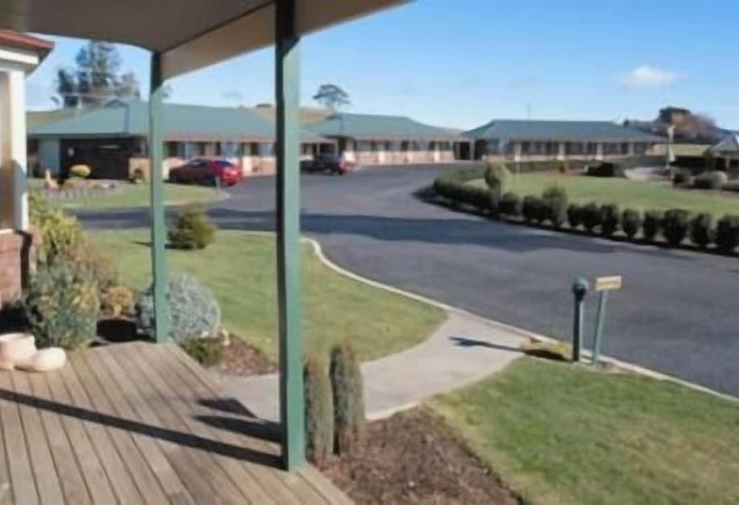 فندق Kentish Hills Retreat