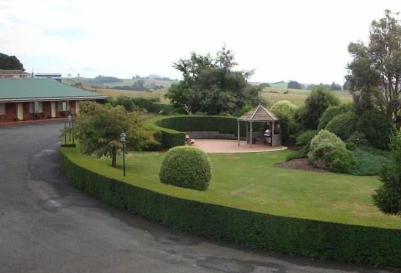 فندق Kentish Hills Retreat