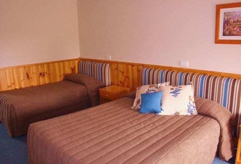 فندق Kentish Hills Retreat