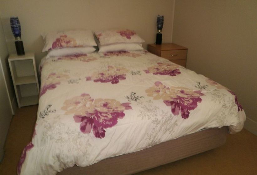 酒店 Kickback Cottages